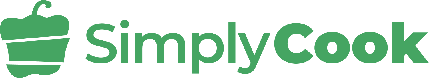 SimplyCook Logo