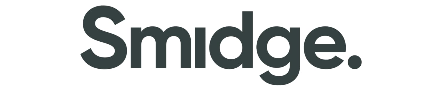 Smidge Logo