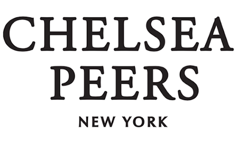 Chelsea Peers NYC Logo