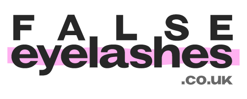 FalseEyelashes.co.uk Logo